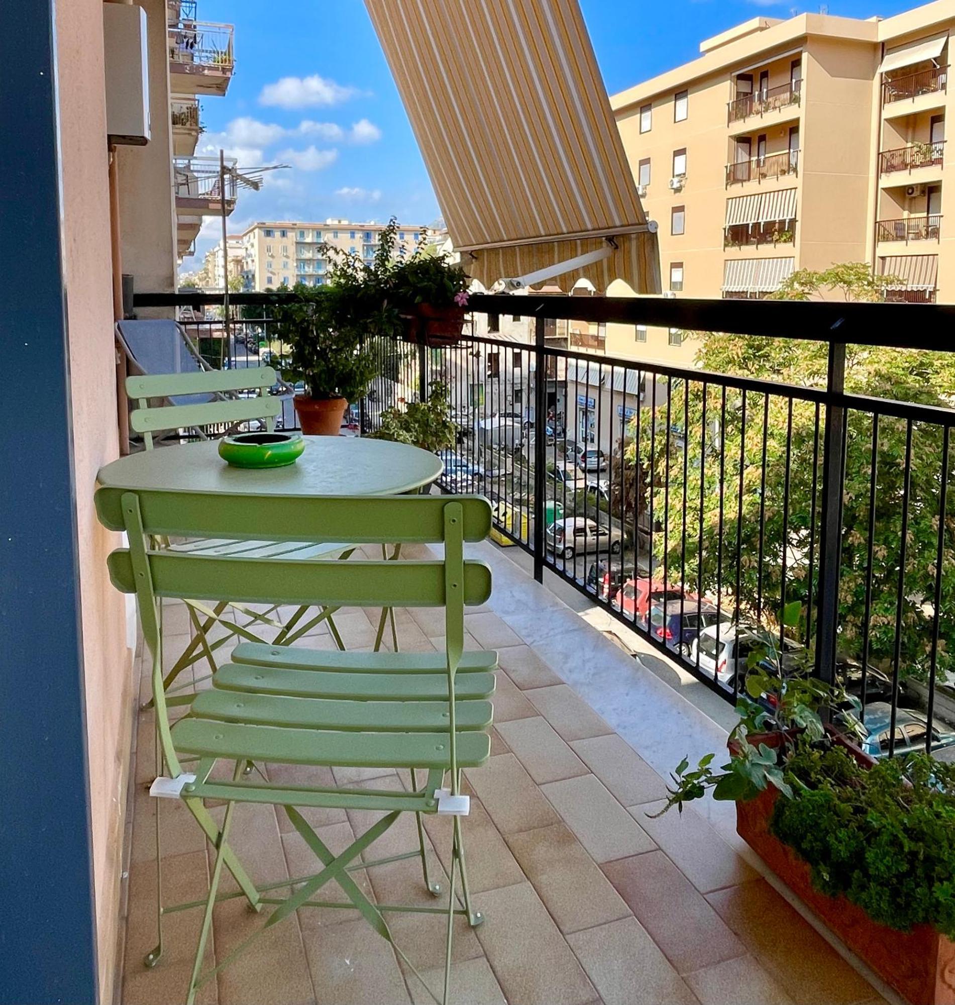 Casa Kirribilli Palermo Apartment Exterior foto