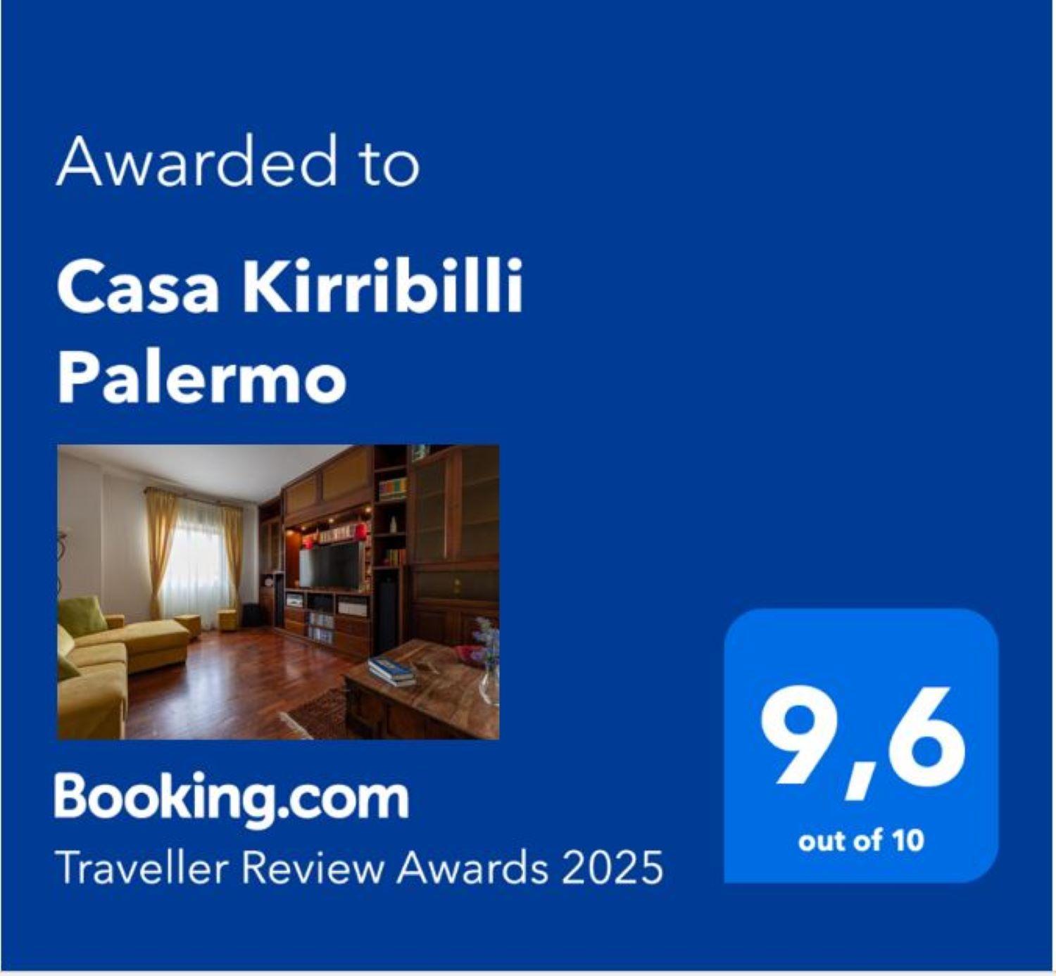 Casa Kirribilli Palermo Apartment Exterior foto